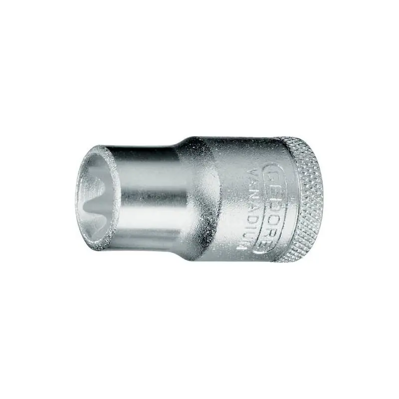 Cenová bomba - Nástrčný klíč 1/2" Torx E11 Gedore