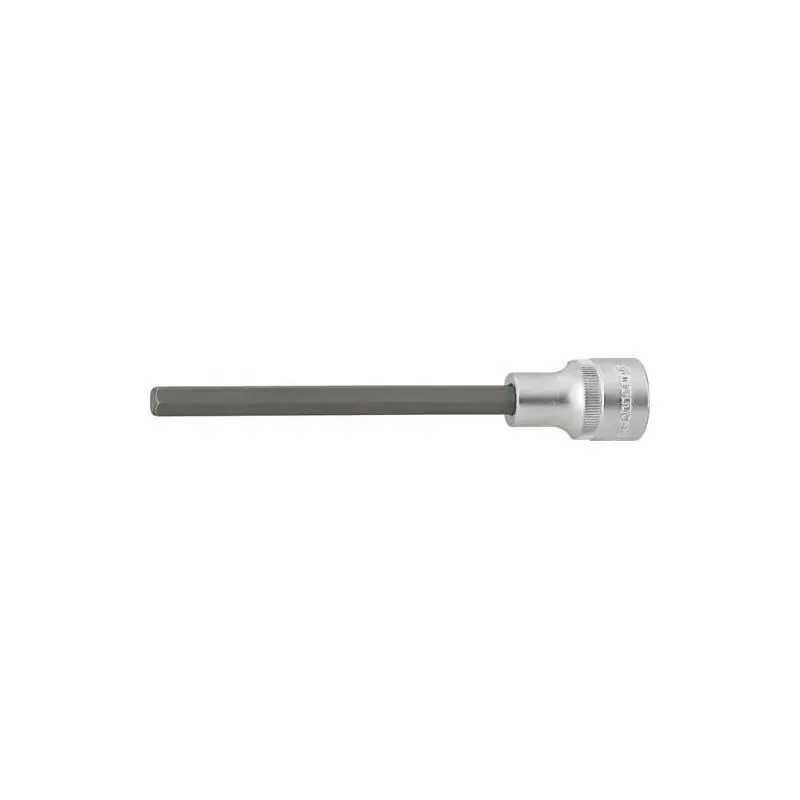 Rychlé odeslání | Format Šroubovací bitová hlavice 1/2" s vnitřním šestihranem, 12x140 mm