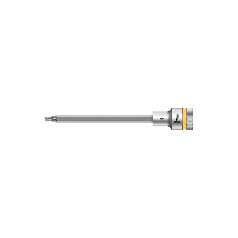 Doprodej zásob - Šroubovák 1/2" 4x140 mm i6kt. HF Wera