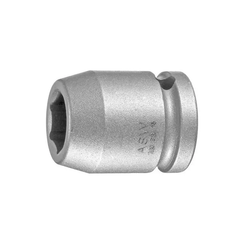 Nástrčný klíč ASW, 1/2" velikost 24 mm, délka 38 mm | Výhodná koupě