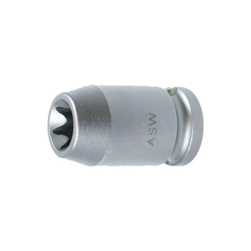Nástrčný klíč ASW, 1/2" E18, délka 38 | Nejlepší cena