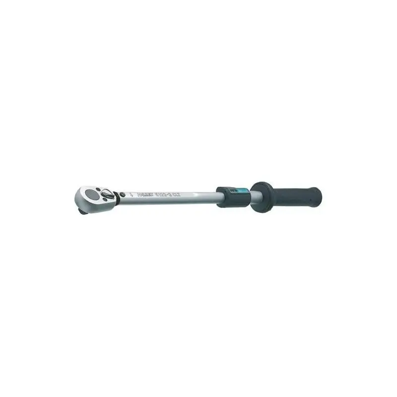 Nově v e-shopu - HAZET Momentový klíč 5123-2CLT Systém 5000 CLT 60-320 Nm 1/2"