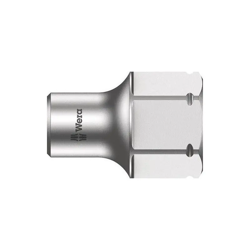 Nástrčná hlavice 1/4" pro nástrčný klíč 5 mm, Zyklop Typ 8790 FA, Wera 003667 | Bezpečná platba