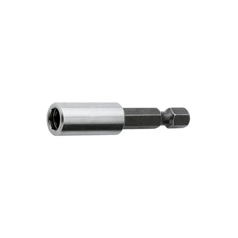 Skladem - Držák na bity, magnet, 1/4" 1/4"-6-hran 50mm FORMAT