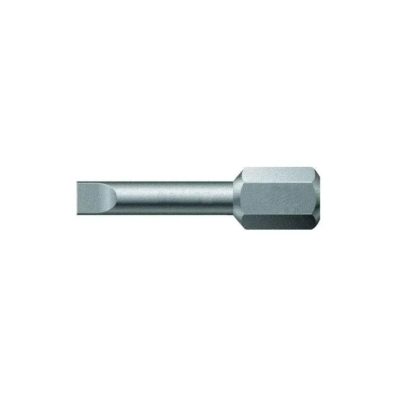 Nabídka | Bit 1/4" DIN 3127 C 6,3 5,5x1 x25 mm Format