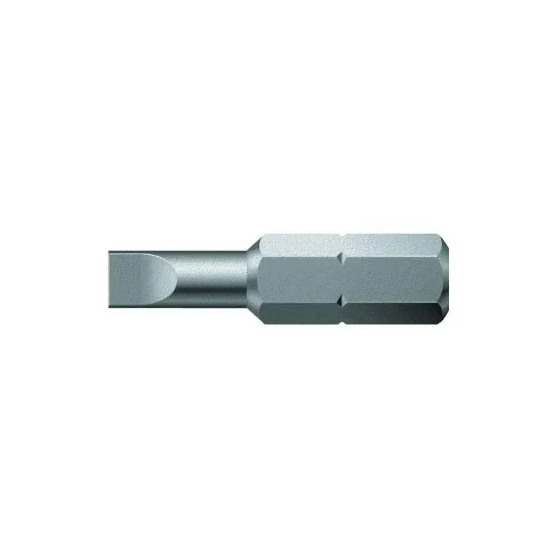 Bit 1/4" DIN 3126 C 6,3 8 x1,6x39 mm Z Wera | Premium