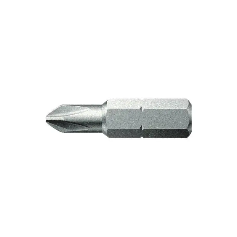 Rychlé odeslání - BIT 1/4"DIN 3126 C 6,3 PH 3x25 mm Format