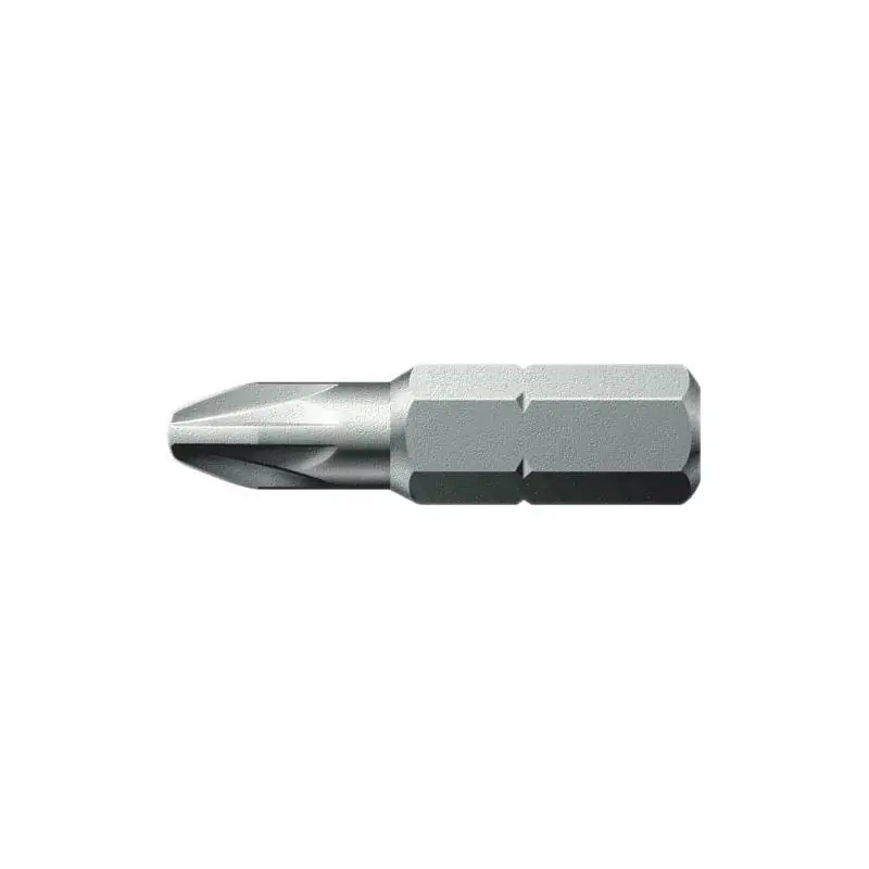 Výhodná cena - Bit 1/4" DIN 3126 C 6,3 PZ 2x25 mm tvrdý Format
