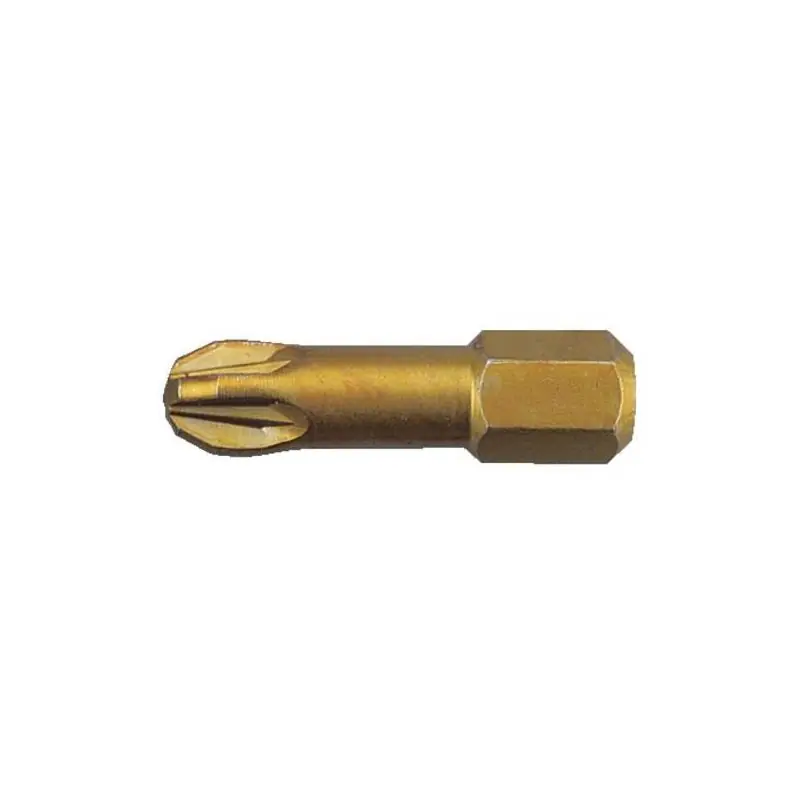 Nejprodávanější - Bit 1/4" DIN 3126 C 6,3 PZ 2x25 mm Format