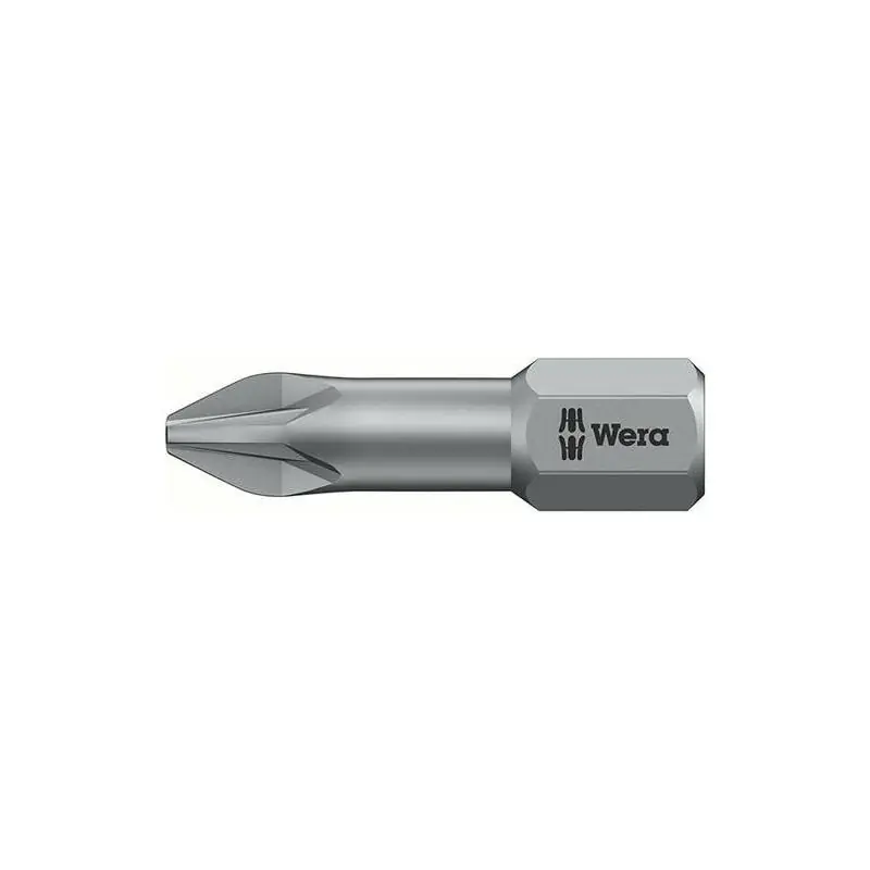 Bit 1/4" DIN3126 C6,3 PZ3x25 mm torzní Wera | Žádaný produkt