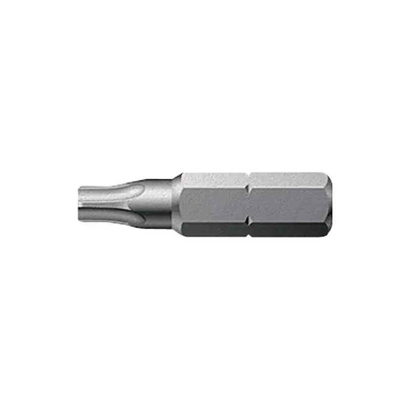 Bit 1/4" DIN3126 C6,3 867/1Z IP T15x25 mm Wera | Nejprodávanější