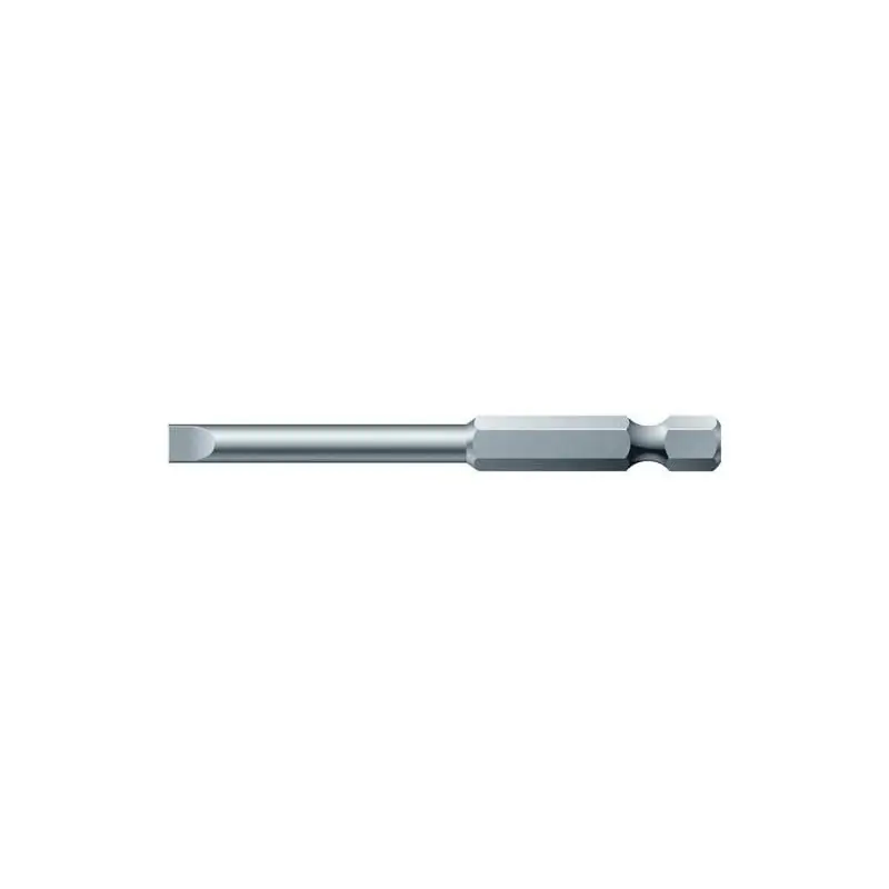 Bit 1/4" DIN 3126 E 6,3 5,5x1 x89 mm Z Wera - Bezpečná platba