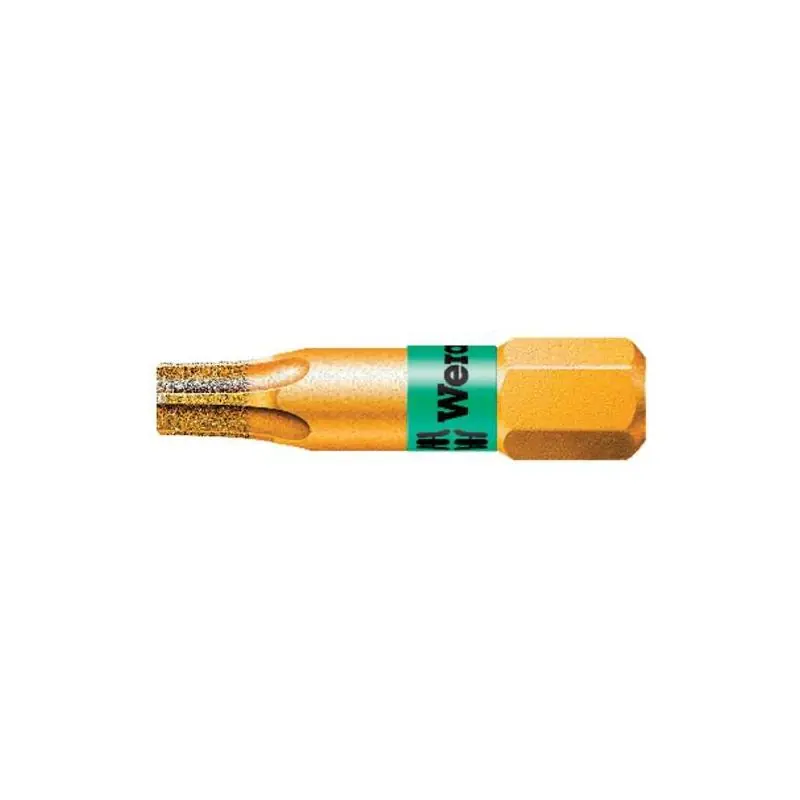 Sleva navíc | Bit 1/4" DIN 3126 C 6,3 T 20x25 mm BDC Wera