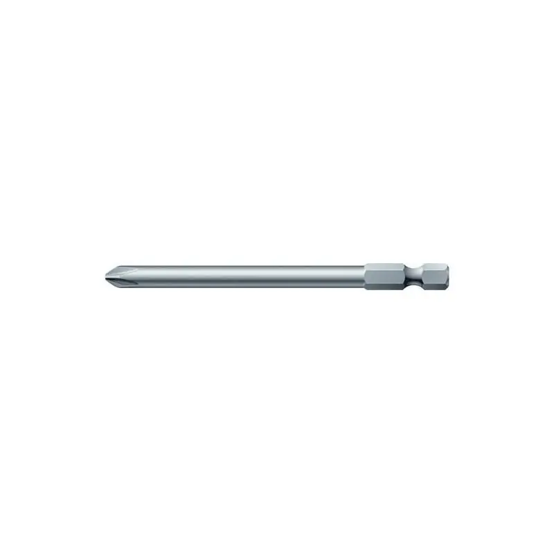 Objednat online - Bit 1/4" DIN 3126 E 6,3 851/4Z PH 2x152 mm Wera