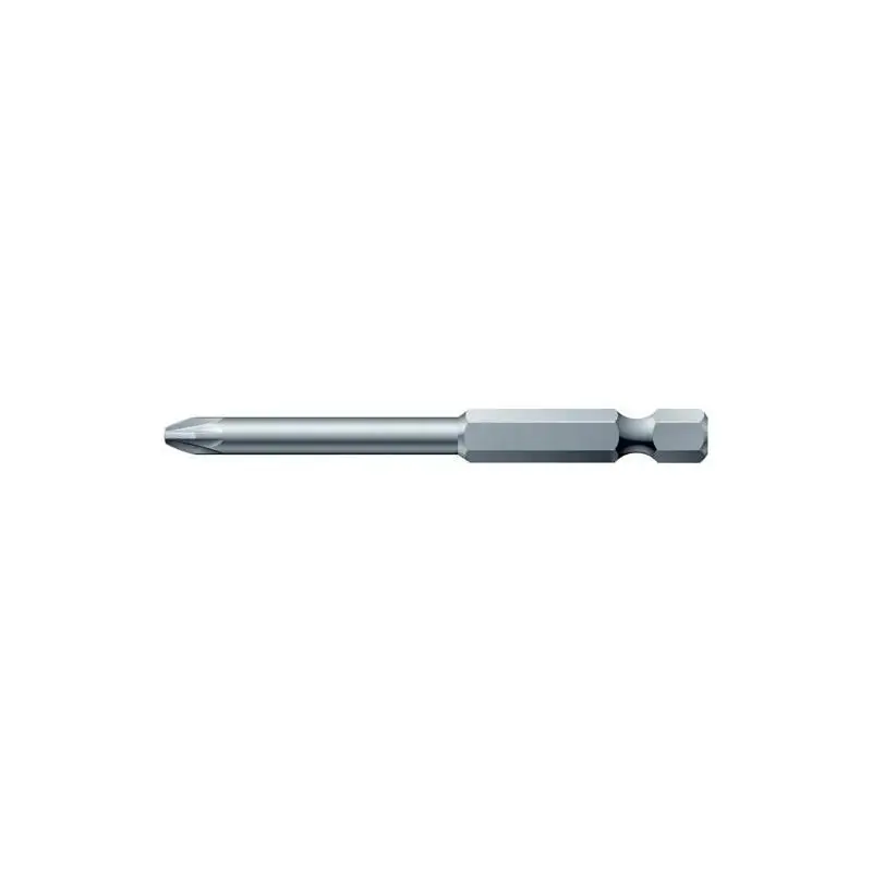 Bit 1/4" DIN 3126 E 6,3 PZ 2x89 mm Z Wera - Kupte dnes