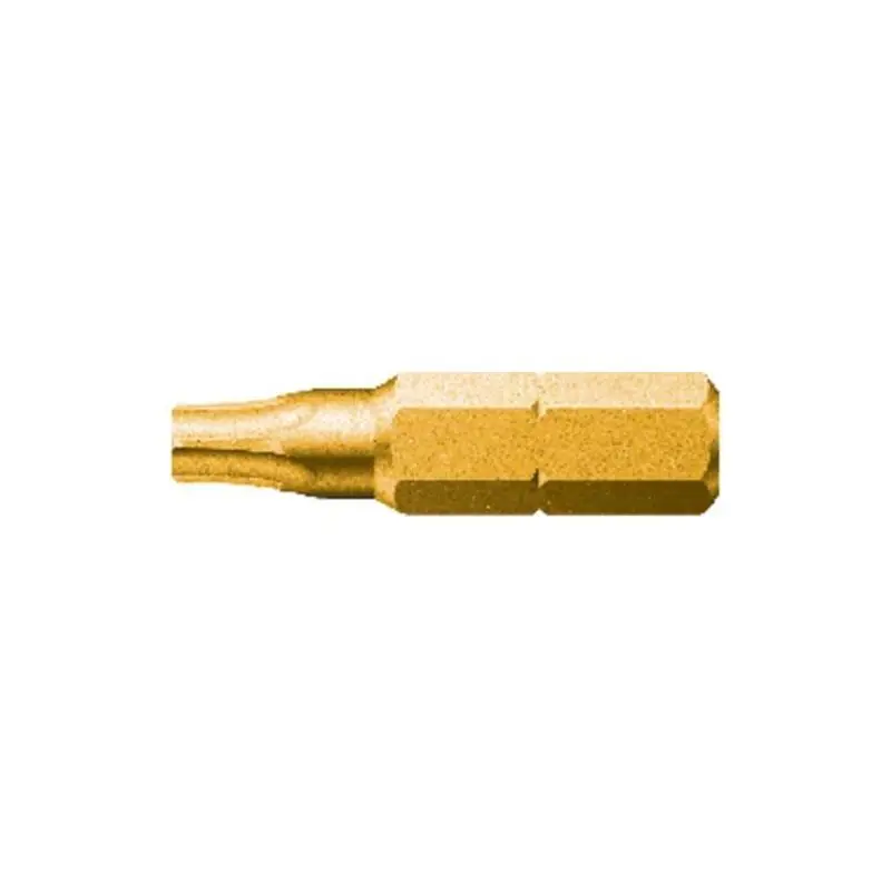 Bit 1/4" DIN 3126 C 6,3 T 40x25 mm HF Wera | Akce