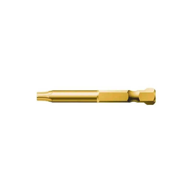 Bit 1/4" DIN 3126 E 6,3 T 20x50 mm HF Wera - Nově v e-shopu