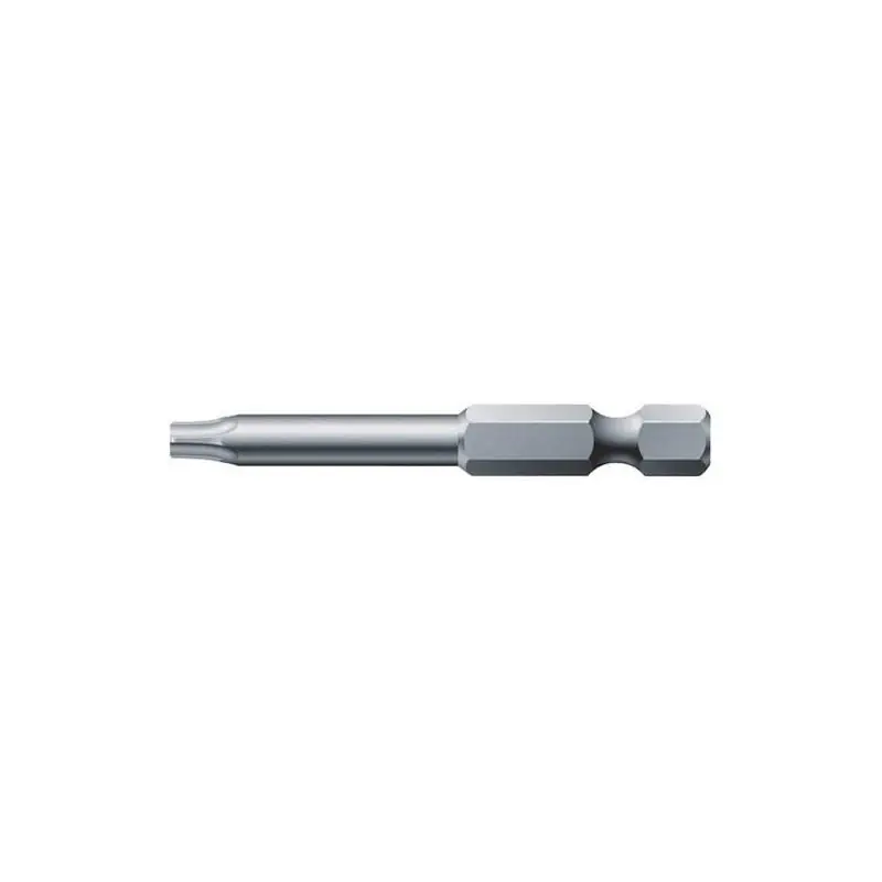 Bit 1/4" DIN 3126 E 6,3 T 15x50 mm Format - Cenová bomba
