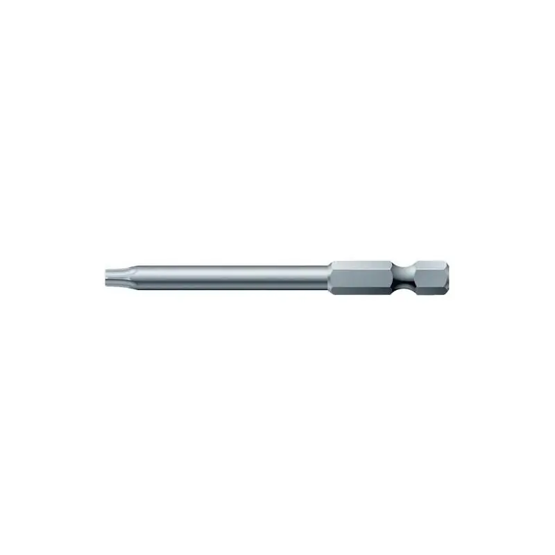 Velmi populární - Bit 1/4" DIN 3126 E 6,3 867/4Z T10x89 mm Wera