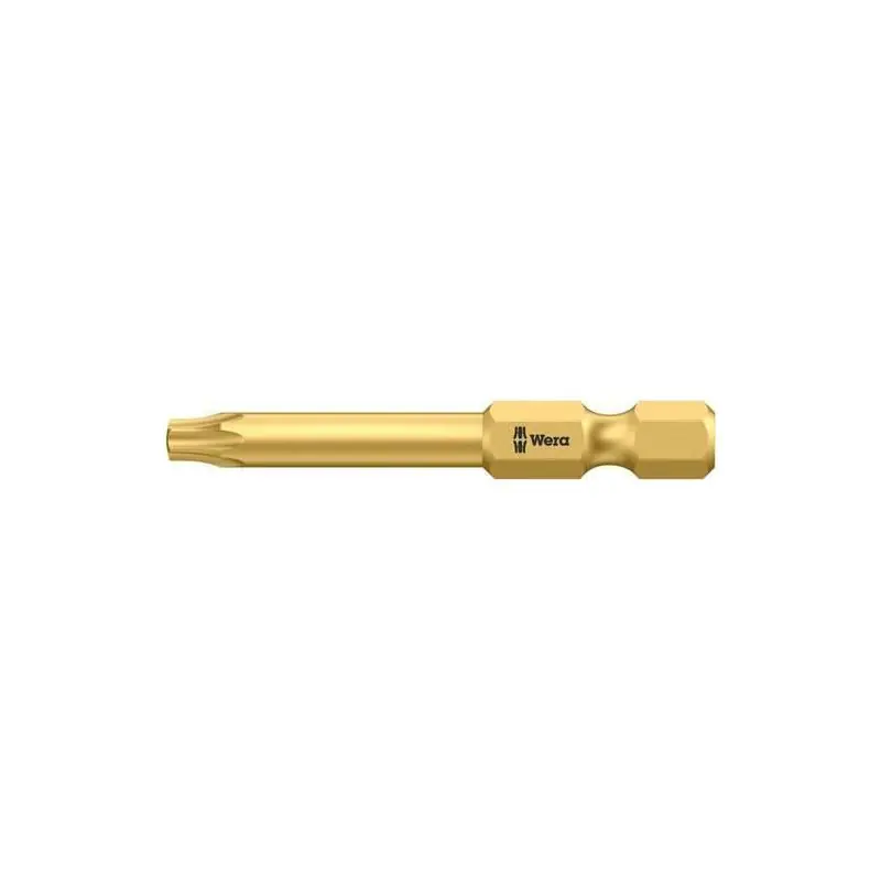 Doporučujeme - Bit 1/4" DIN3126 E6,3 T30x 89 mm s přidržovací funkcí Wera