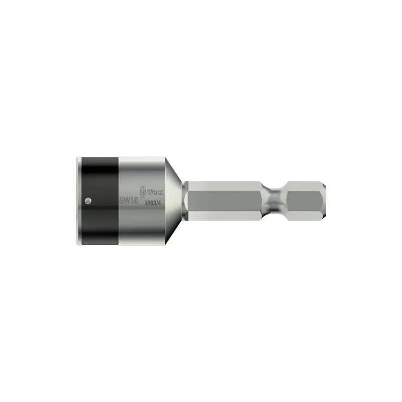 Nástavec nástrčný 13,0/50,0mm nemagnetický, vnější šestihran 1/4", WERA - Přímo od výrobce