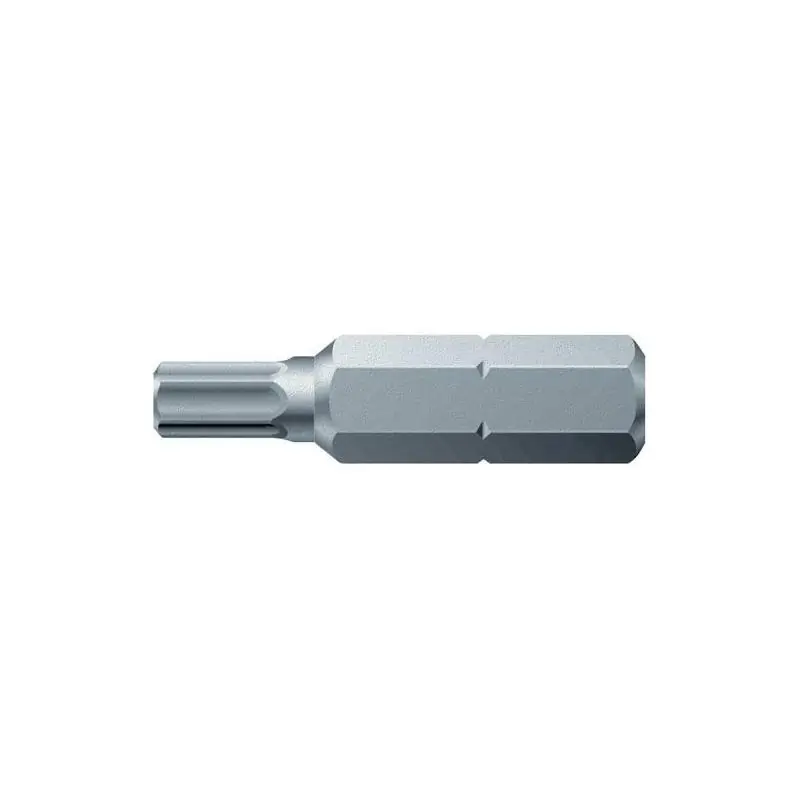 Bit 5/16"DIN 3126 C 8 SW 4 x30 mm Z Wera | Ušetřete více