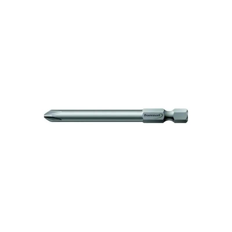 Bit 1/4" DIN 3126 E 6,3 PH 1x 89 mm tvrdý. Format | Prodejní hit