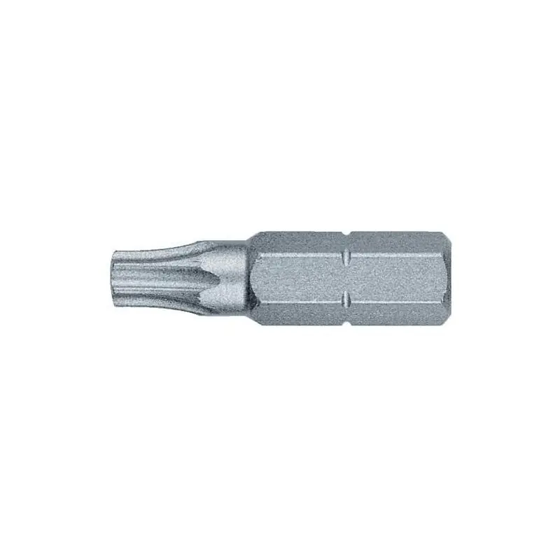 Super cena - Bit 5/16"DIN 3126 C 8 T 25x35 mm Z I-TORx Wera