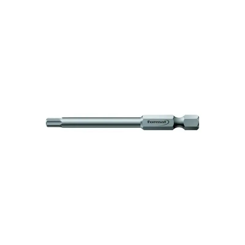 Bit 1/4" DIN 3126 E 6,3 SW4 x89 mm Format | Speciální nabídka