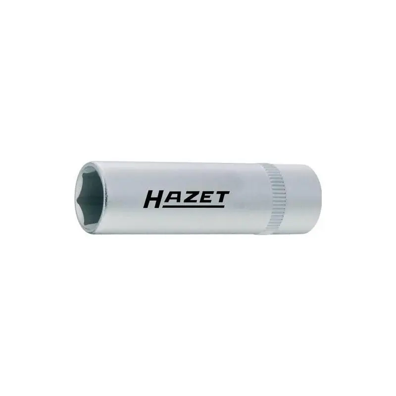 Profesionální kvalita | Nástrčný klíč 1/4" 13 mm šestihran dlouhý Hazet