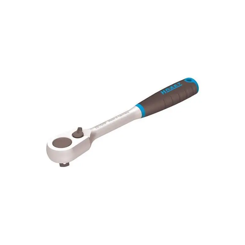 Premium - HAZET páková reverzibilní ráčna 3/8" 90zubů 200 mm 8816HP