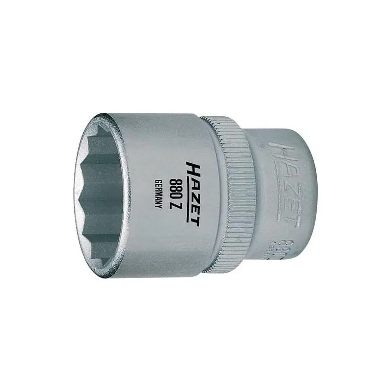 Nástrčné klíče ins. 3/8" 10 mm 12ct. DIN3124 Hazet | Velmi žádaný produkt