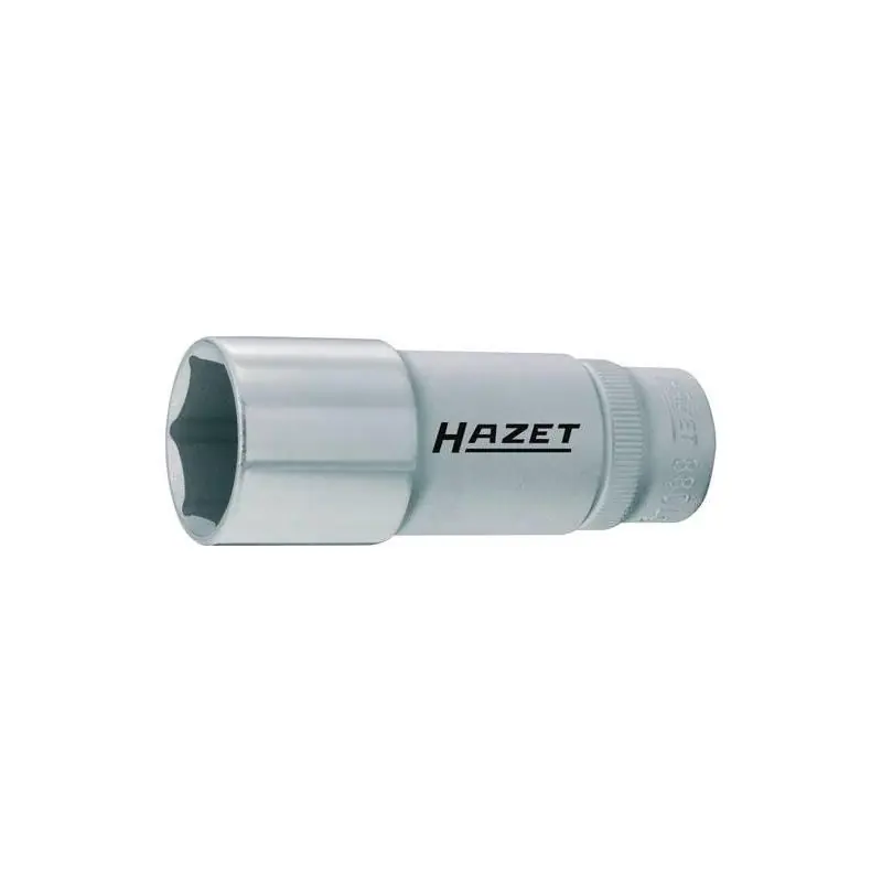 Populární - Nástrčný klíč dlouhý, 6-hran 3/8" 14x mm HAZET 880LG-14