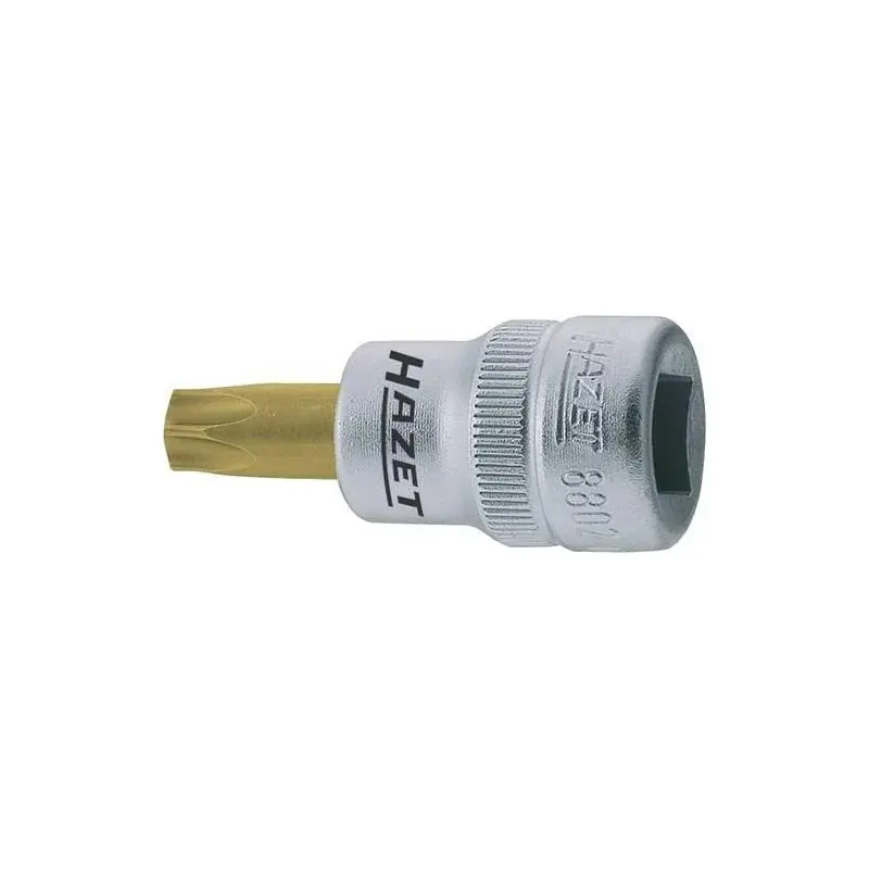 Žádaný produkt - Screwdr.insert. 3/8" T15 pro vnitřní šrouby Torx