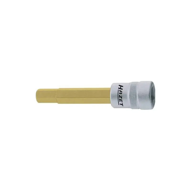 Kupte dnes | Adaptér-bit 3/8" vnitřní 6-hran 5x60mm HAZET