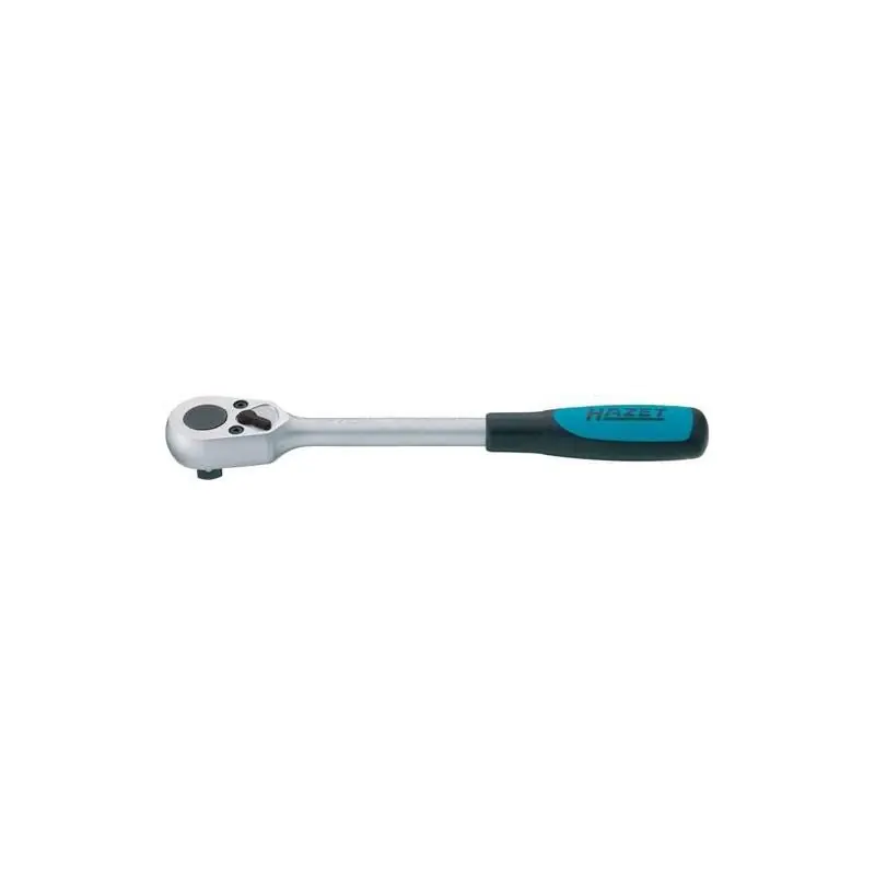 Nový produkt - HAZET ráčna 1/2" č. 916SP