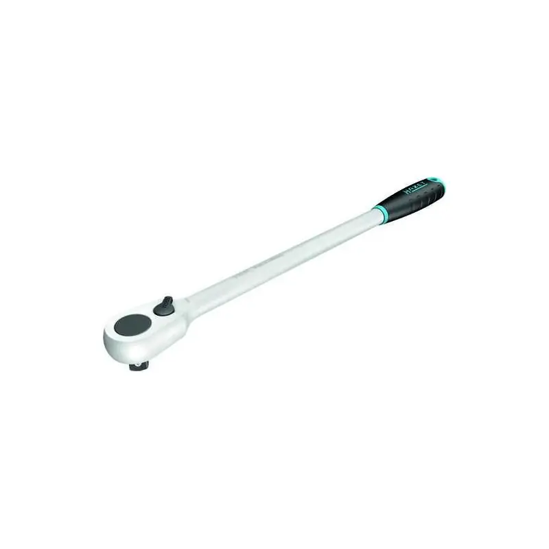 HAZET 1/2" HiPer jemnozubá reverzní ráčna extra dlouhá, 1000 Nm, 916HPL - Nyní k dispozici