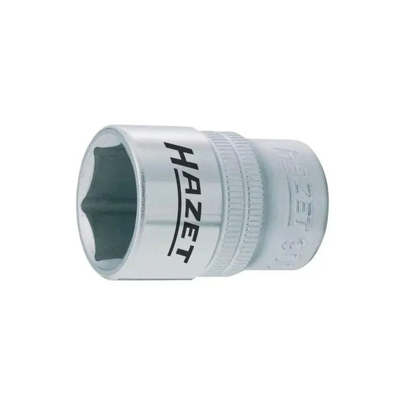 Nástrčkový klíč 6-hran 1/2" 8x mm HAZET | Snadný nákup