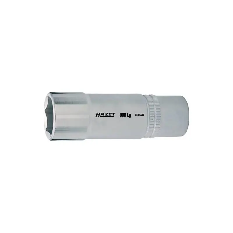 Rychlé doručení - HAZET nástrčný klíč 1/2" 15 mm šestihran dlouhý