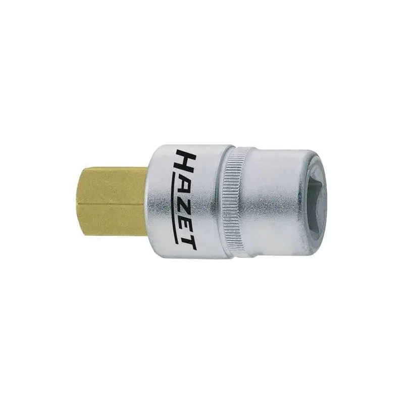 Nástrčný klíč 1/2" 9x 52 mm pro vnitřní šestihran - Snadné objednání