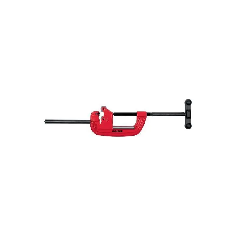 Řezačka trubek Corso na ocel 1.1/4-4." A Roller | Tovární cena