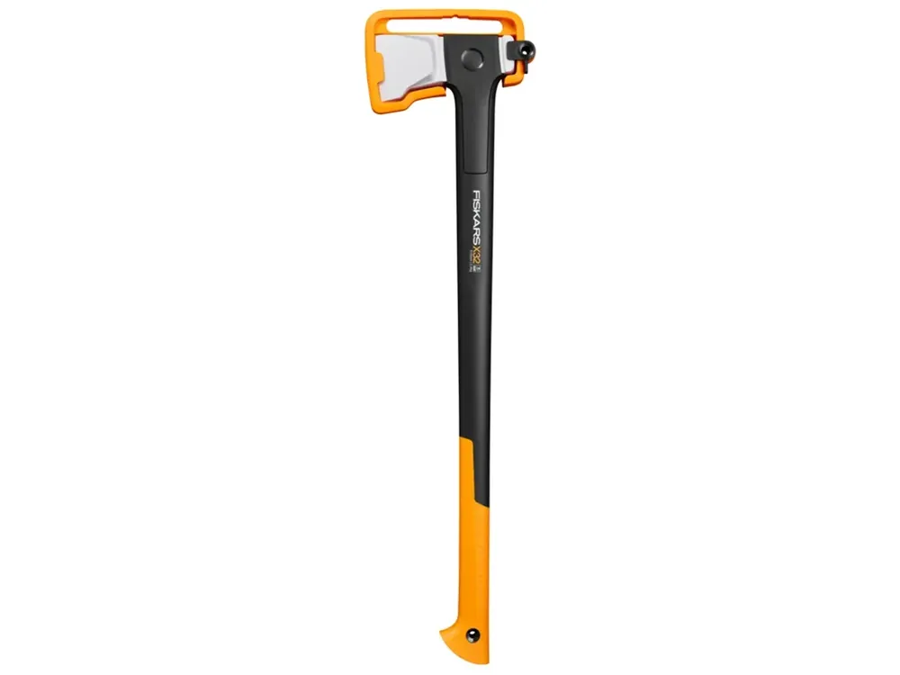 Expresní doručení - Štípací sekera Fiskars L - X32