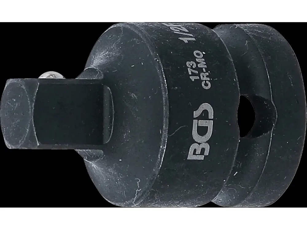 Koupit nyní - Silová nástrčná redukce 1/2" na 3/8" BGS - B173