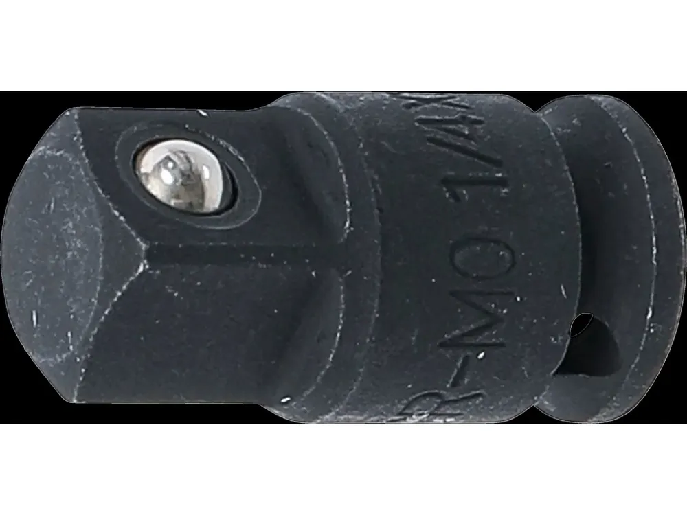 Silová nástrčná redukce 1/4" na 3/8", BGS - B172 | Do vyčerpání zásob