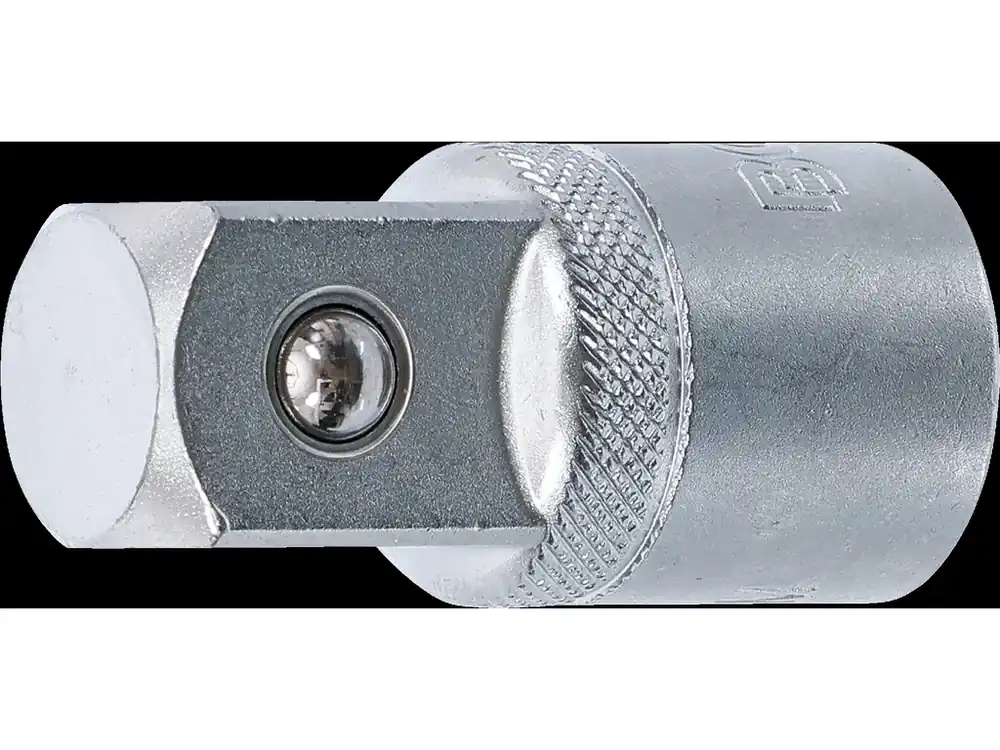 Ihned k dispozici | Nástrčná redukce 1/2" na 3/4", BGS - B272