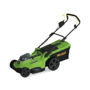 Oblíbený u zákazníků | Aku sekačka Procraft PLM22bb (bez baterie a nabíječky) PLM22bb