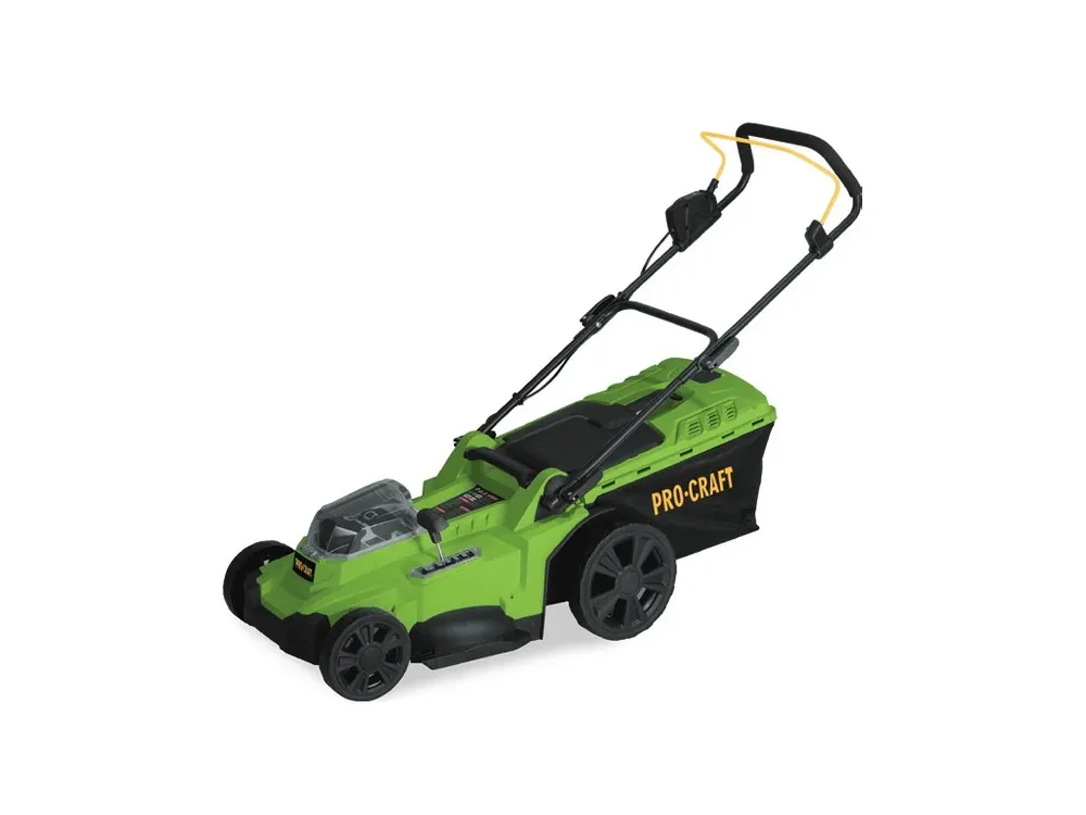 Oblíbený u zákazníků | Aku sekačka Procraft PLM22bb (bez baterie a nabíječky) PLM22bb