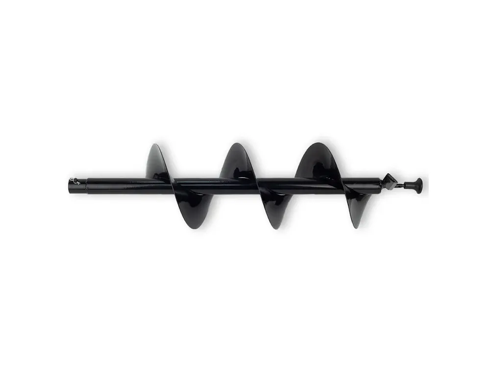 Vrták (nástroj pro motorový vrták) Procraft 200x800 mm Auger blade 200mm*800mm | Nyní k dispozici