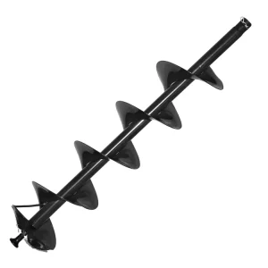 Objednejte dnes | Vrták na led (nástroj pro motorový vrták) Procraft 200x1000 mm Ice blade 200mm*1000mm
