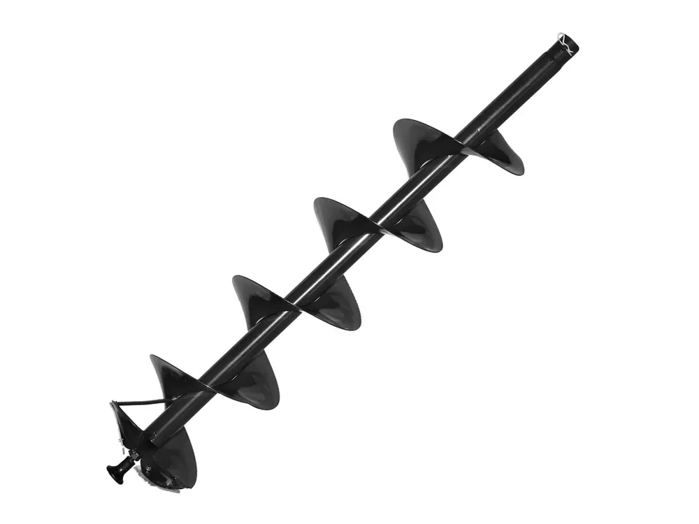 Objednejte dnes | Vrták na led (nástroj pro motorový vrták) Procraft 200x1000 mm Ice blade 200mm*1000mm